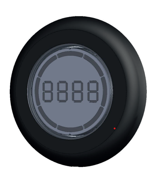 SMC47 touch button